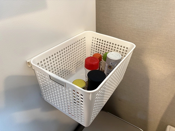 配線カバーの画像