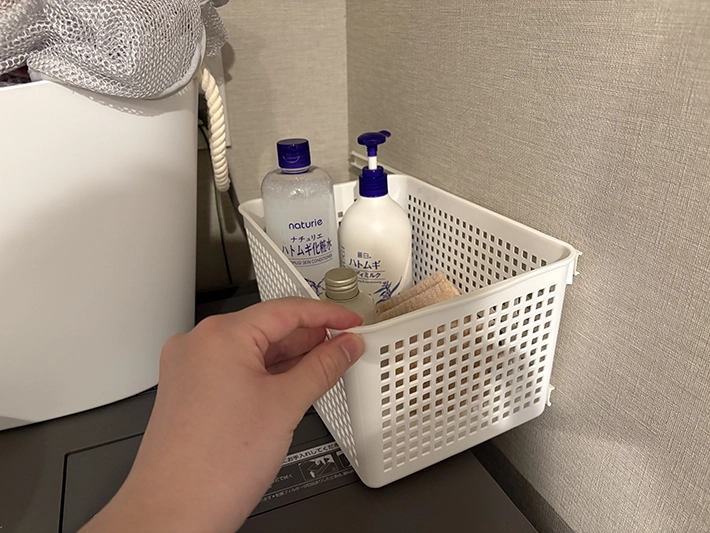 配線カバーの画像