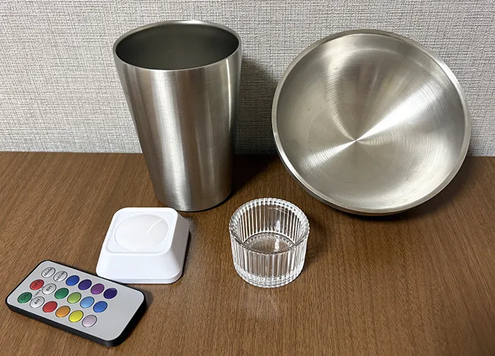 『ダイソー』の商品の画像