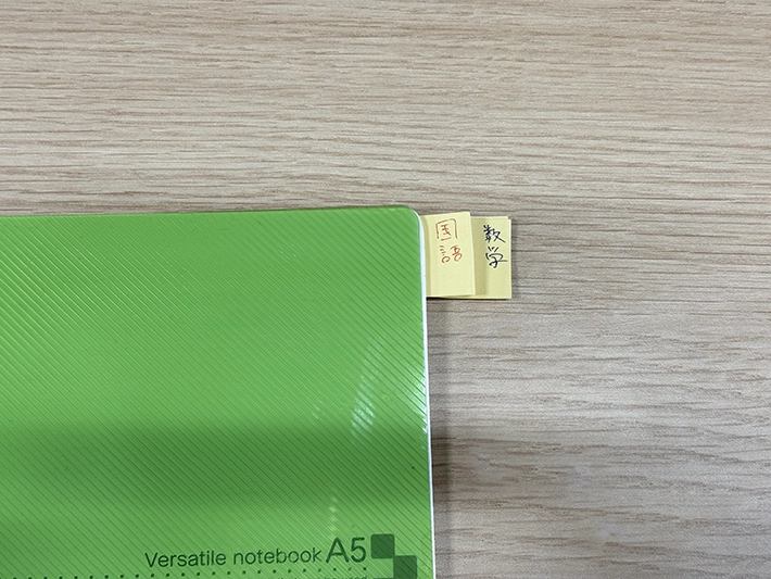 ゼムクリップの画像