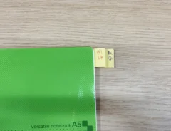 ゼムクリップの画像