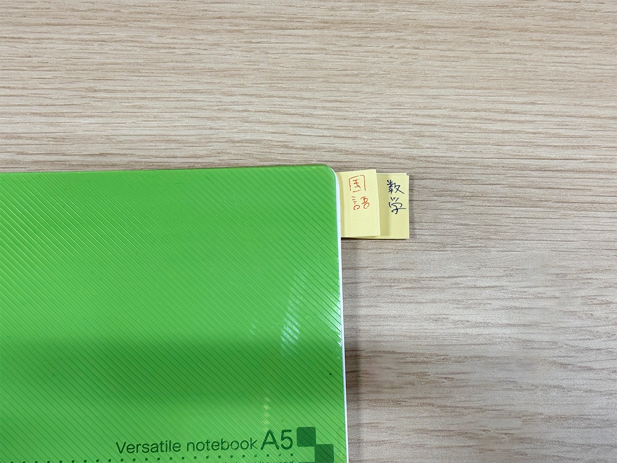 ゼムクリップの画像