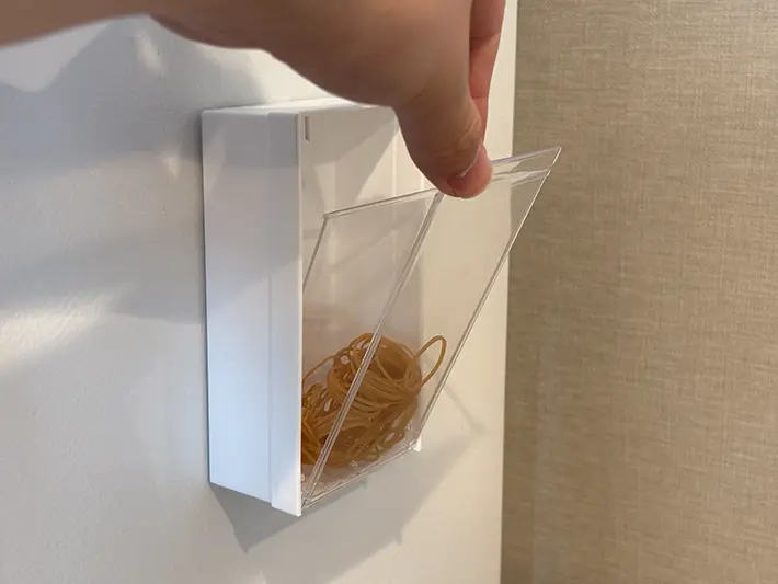 スイングケースの画像