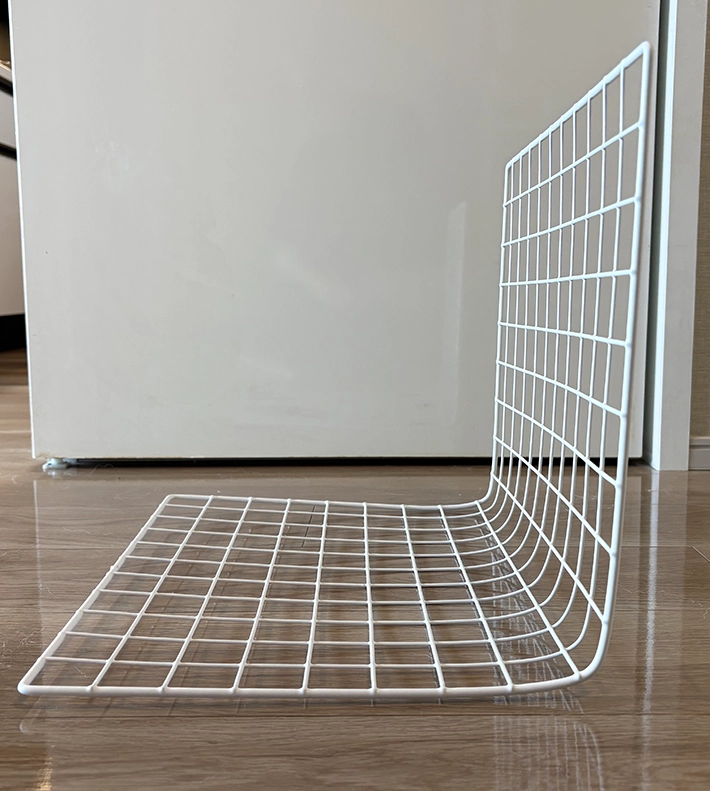 ワイヤーネットの画像