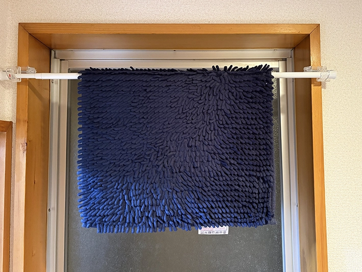 『かもいフック』の画像
