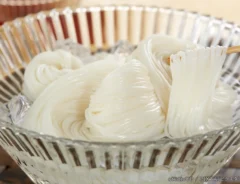 そうめんの写真