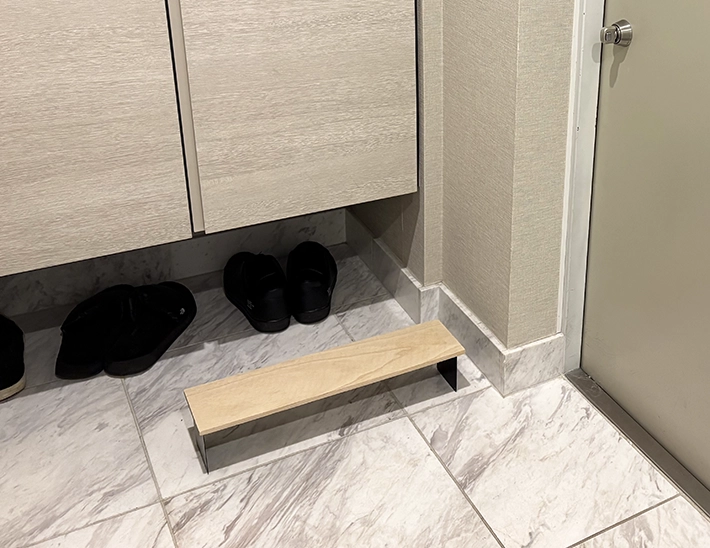 ブックエンドの画像