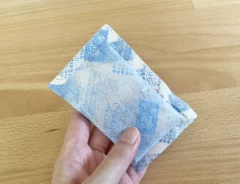 保冷剤の写真（撮影：grapeライフハック編集部）