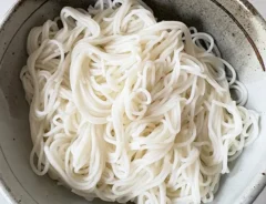 そうめん