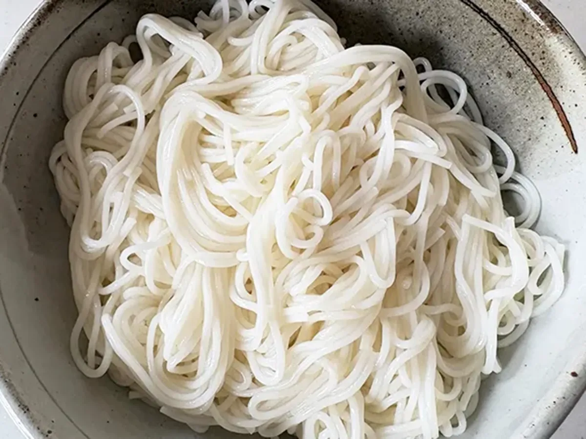 そうめん