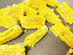 とうもろこし