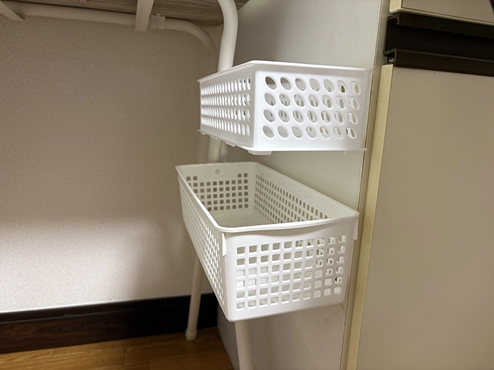 『配線カバー』の画像