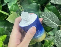 日焼け止めの写真（撮影：grapeライフハック編集部）