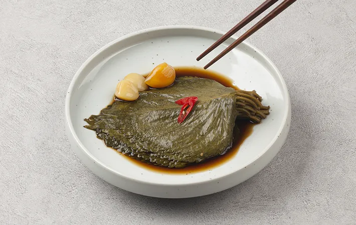 大葉の写真