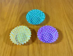 おかずカップの写真(撮影:grapeライフハック編集部)