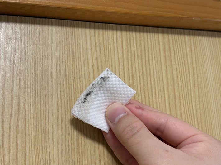 紙おしぼりの画像