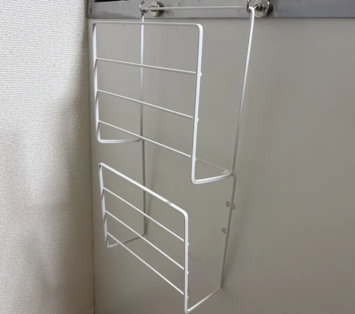 ディッシュラックの画像