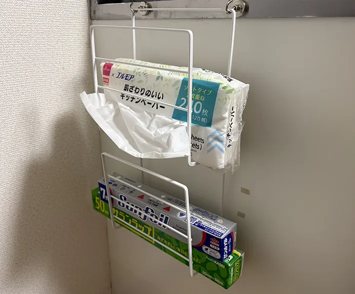 ディッシュラックの画像