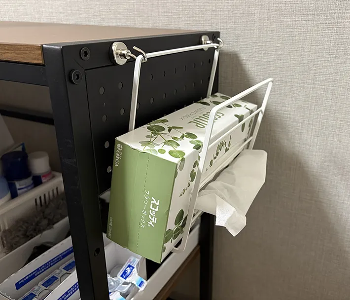 ディッシュラックの画像