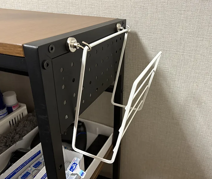 ディッシュラックの画像