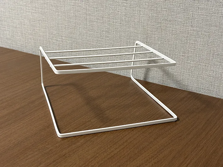 ディッシュラックの画像