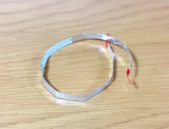 ラップの刃の活用写真（撮影：grapeライフハック編集部）
