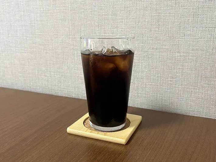 コーヒーの画像