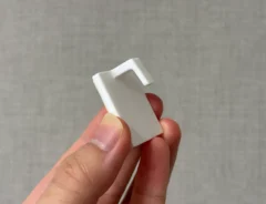 フックの画像