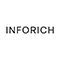 株式会社INFORICHのロゴの画像