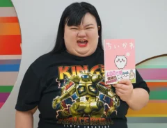 オダウエダ植田紫帆さんの画像（撮影：grape編集部）