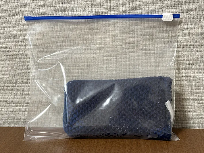 スポンジの画像