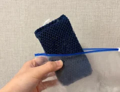 スポンジの画像