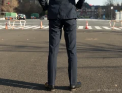 スーツの画像