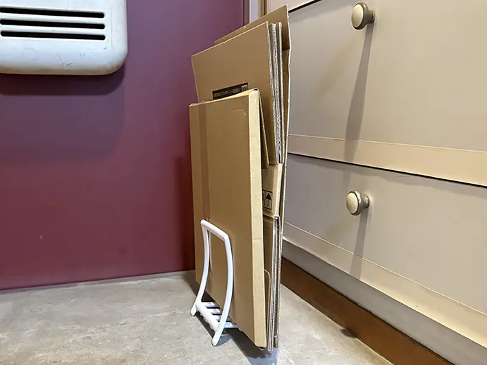 書類ホルダーの画像