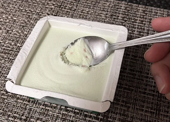 『爽　パチパチメロンソーダ』の画像