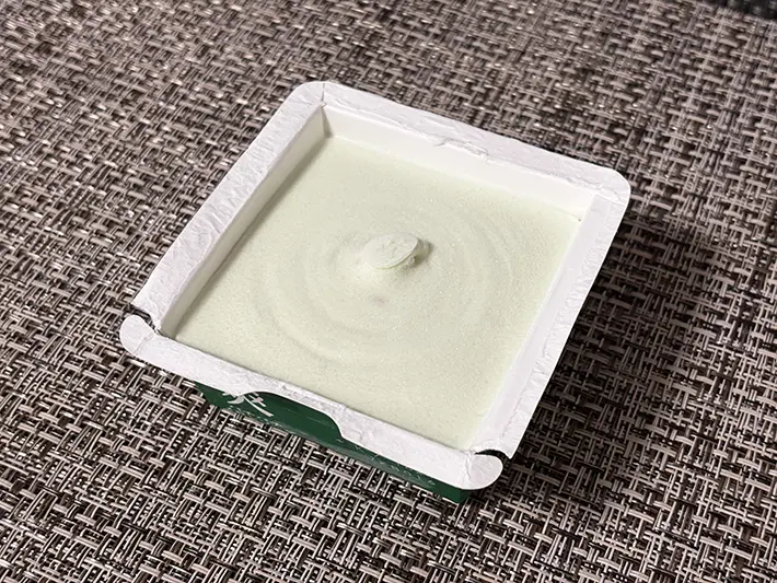 『爽　パチパチメロンソーダ』の画像