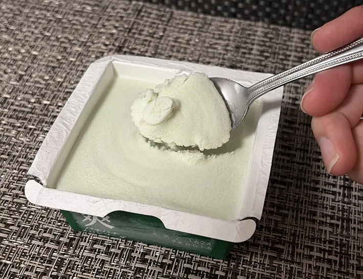 『爽　パチパチメロンソーダ』の画像