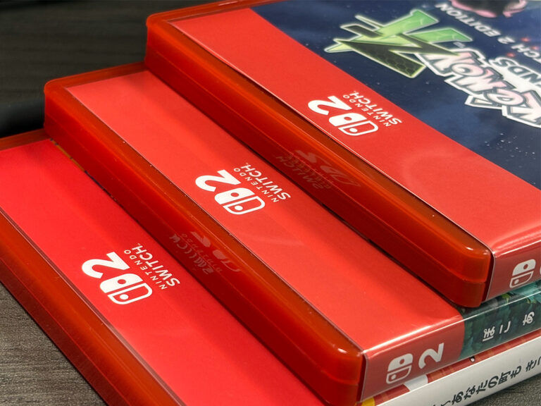 【Switch】みんなでワイワイ盛り上がれるソフト3点まとめ売り 久しぶり！」のあと何する？ 夏休みにみんなで盛り上がれる『Nintendo