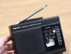 「実家で見つけたカセットテープ、どうしよう?」 MP3に変換しちゃえば「スマホで聴ける」「めっちゃ簡単」
