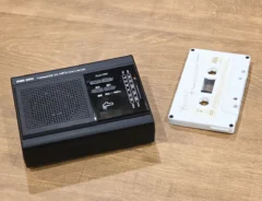 「カセットテープ捨てなくてよかった…」　スマホやPCで聴く方法に「めっちゃ簡単！」「夏休みに実家でやりたい」