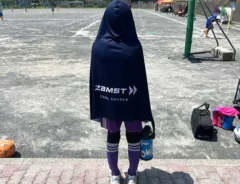 「冷たくて生き返る～！」　38℃の炎天下でも活躍した冷感ポンチョが「夏の救世主になる」「ホント買ってよかった」