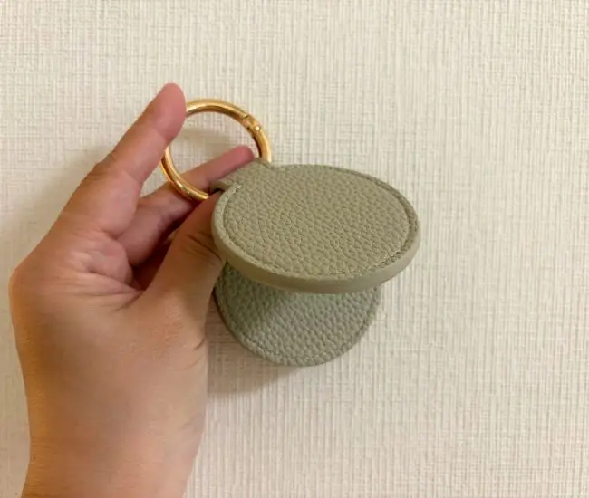 （撮影：grapeライフハック編集部）