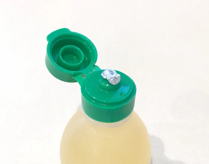 レモン果汁