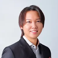 中谷駿志の写真