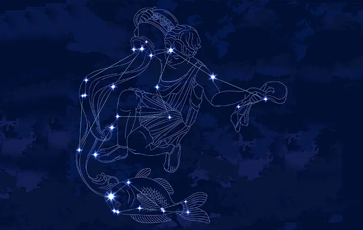 2026年のみずがめ座δ南流星群のピークは7月31日！
