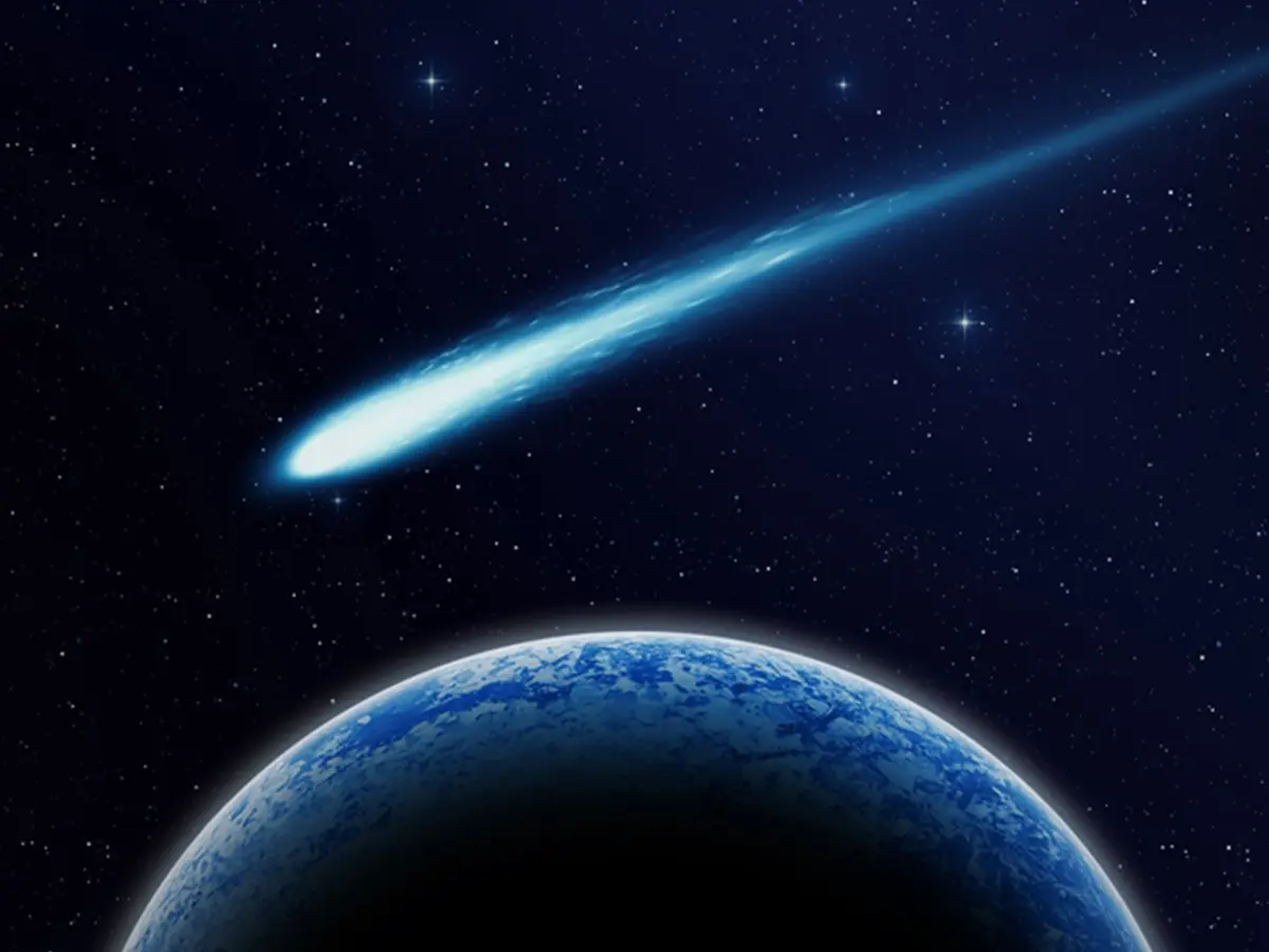 2026年のみずがめ座δ南流星群は7月31日！　読み方やピーク時間、方角を分かりやすく解説！