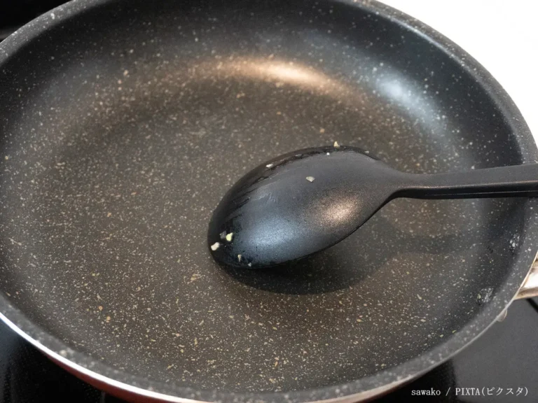 シリコン調理器具のイメージ写真