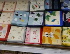 ハンカチのイメージ写真