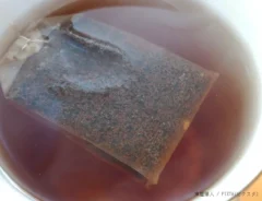 紅茶の画像