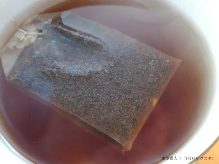 紅茶の画像